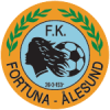 Fortuna Alesund Women Logo