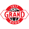 Grand Bodø Women Logo