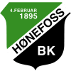 Honefoss BK Women Logo