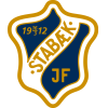 Stabæk Fotball Kvinner Logo