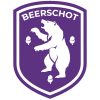 K Beerschot VA Logo