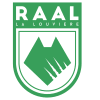 RAAL La Louviere Logo
