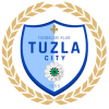 FK Tuzla City Logo
