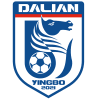 Dalian Yingbo Logo