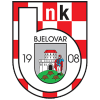NK Bjelovar Logo