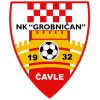 NK Grobničan Logo
