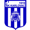 NK Karlovac Logo