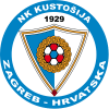 NK Kustošija Logo