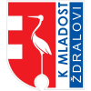 NK Mladost Ždralovi Logo