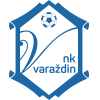 NK Varaždin Logo