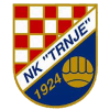 Trnje Zagreb Logo