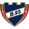 B.93 Copenhagen