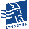 Lyngby BK Logo