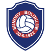 Sundby BK Logo