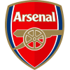 Arsenal FC U18 Logo