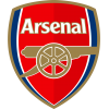 Arsenal F.C. U21 Logo