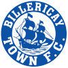 Billericay Town F.C. Logo