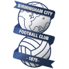 Birmingham City Logo