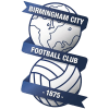 Birmingham City U18 Logo