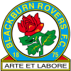 Blackburn Rovers U21 Logo