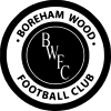 Boreham Wood F.C. Logo