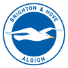 Brighton & Hove Albion U18 Logo