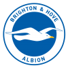 Brighton & Hove Albion U21 Logo