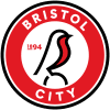 Bristol City W.F.C. Logo