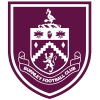 Burnley FC U18 Logo