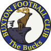 Buxton F.C.