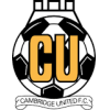 Cambridge United F.C. Logo