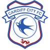 Cardiff City F.C. Logo