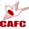 Carshalton Athletic F.C. Logo