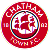 Chatham Town Logo