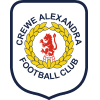Crewe Alexandra F.C.