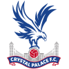 Crystal Palace F.C. U21 Logo