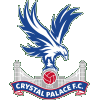 Crystal Palace U18 Logo