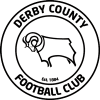Derby County FC U23 Logo