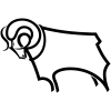 Derby County U21 Logo