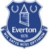 Everton FC U18 Logo