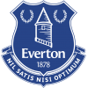 Everton F.C. U21 Logo