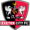 Exeter City F.C. Logo