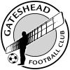 Gateshead F.C. Logo