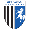Gillingham F.C. Logo
