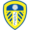 Leeds United U18 Logo