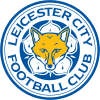 Leicester City FC U18 Logo