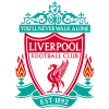Liverpool FC U18 Logo