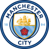 Manchester City U21 Logo