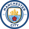 Manchester City W.F.C. Logo