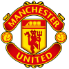 Manchester United U21 Logo